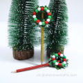 Kreatives Design Weihnachtsfestival Craft Pen